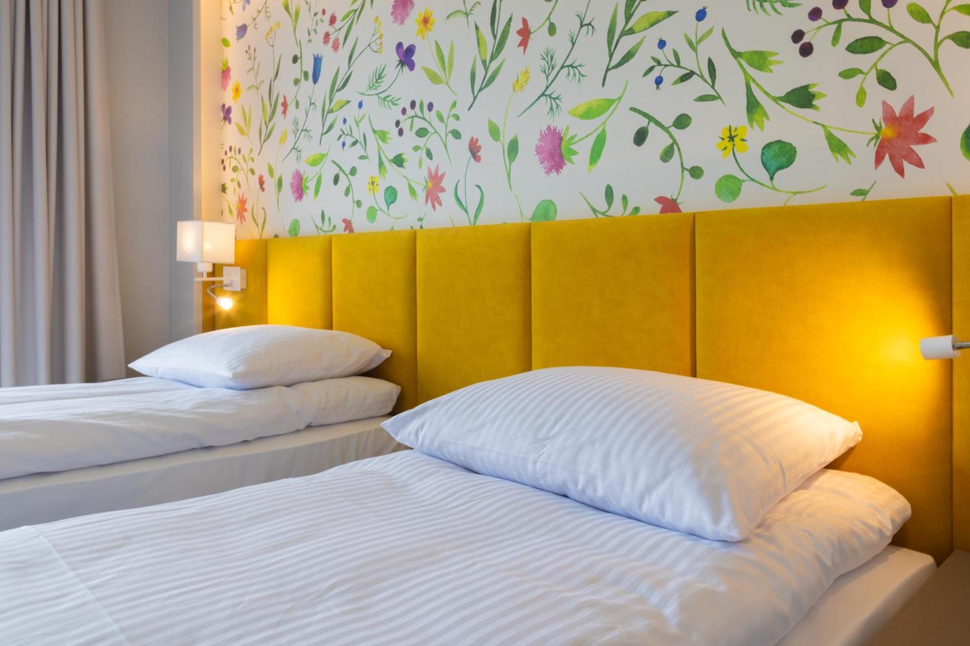 Miodowa Klinika Otel Kamianna Dış mekan fotoğraf