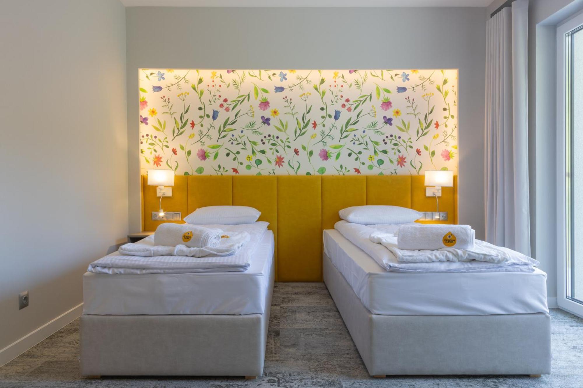 Miodowa Klinika Otel Kamianna Dış mekan fotoğraf