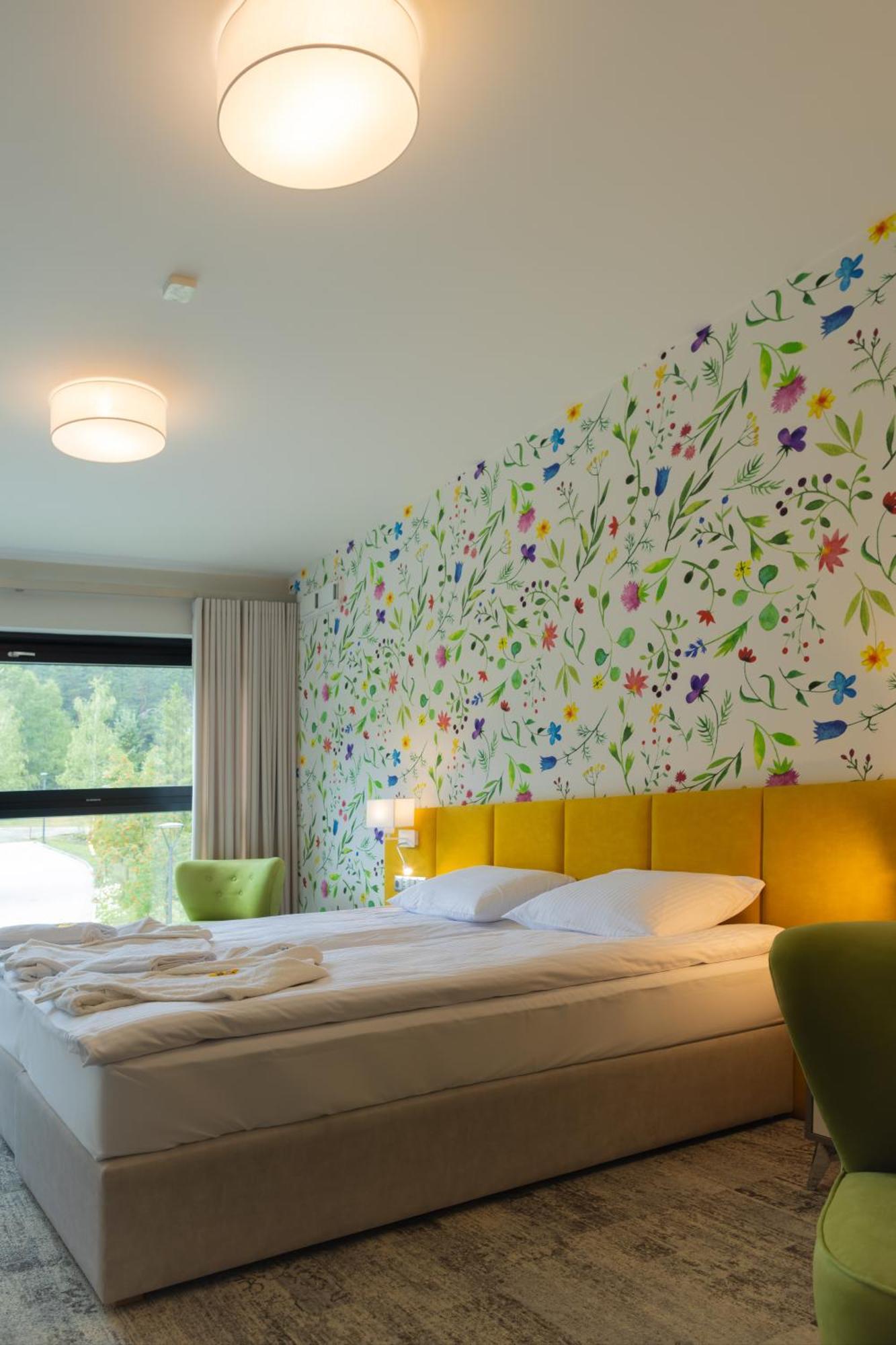 Miodowa Klinika Otel Kamianna Dış mekan fotoğraf