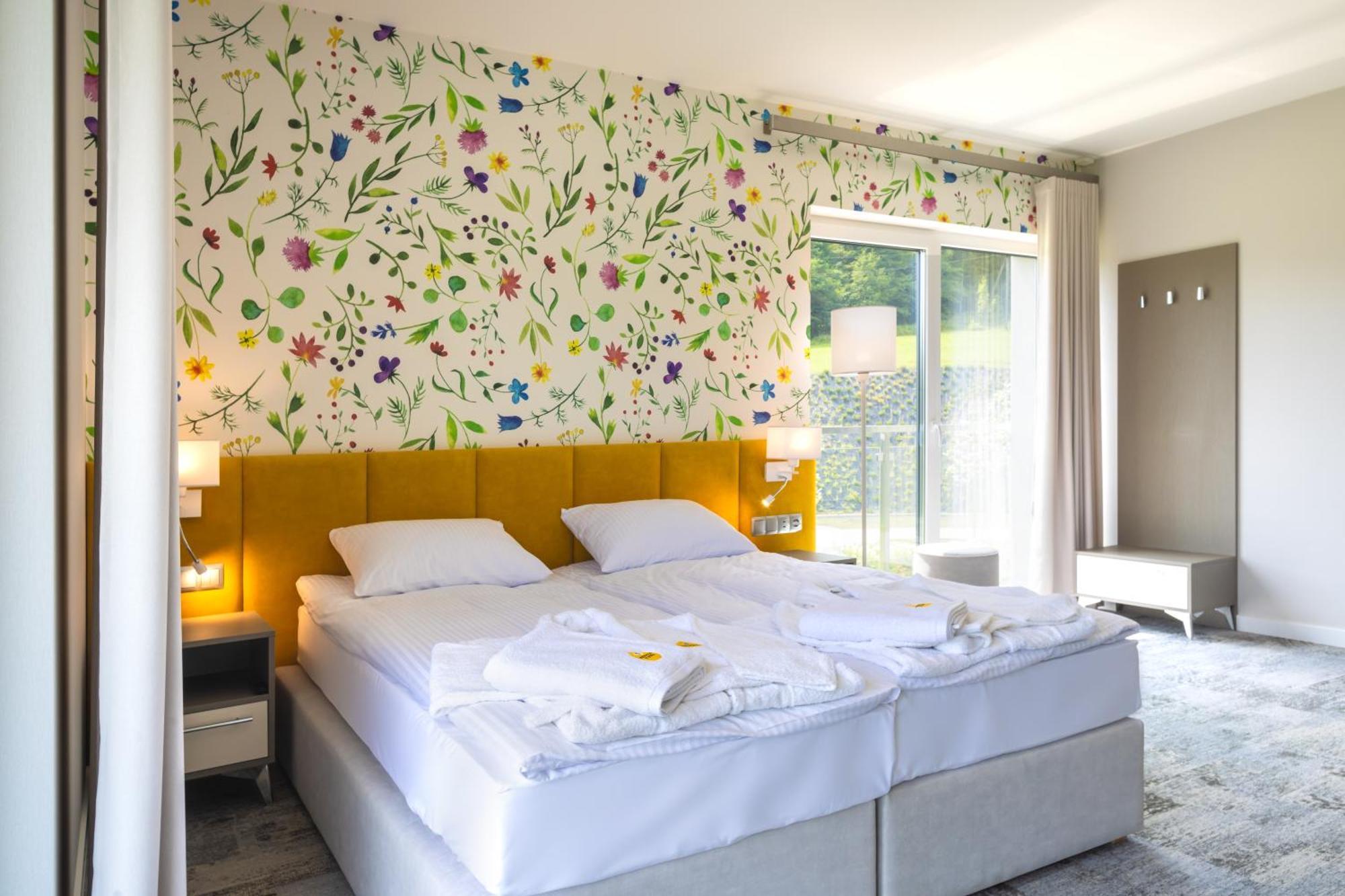 Miodowa Klinika Otel Kamianna Dış mekan fotoğraf